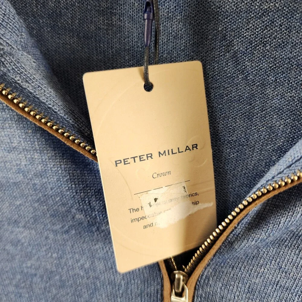 Peter Millar peter millar